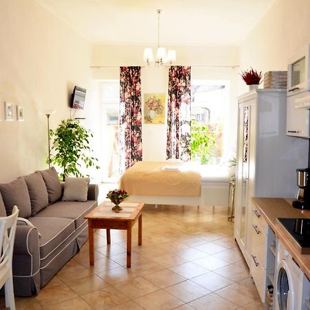 Apartment Elizabeth Kosice Ngoại thất bức ảnh