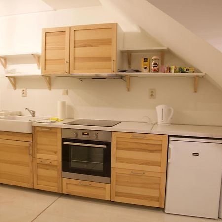 Apartment Elizabeth Kosice Ngoại thất bức ảnh