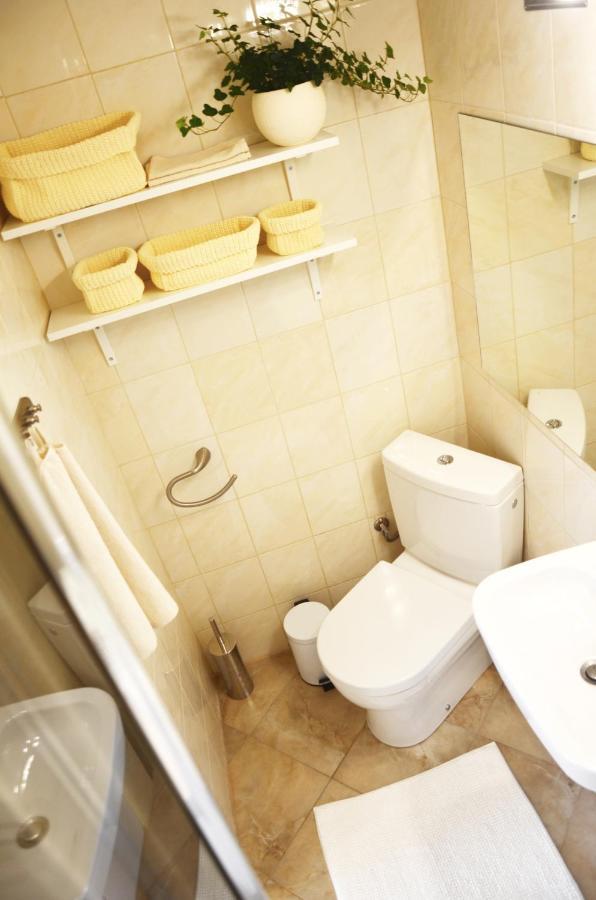 Apartment Elizabeth Kosice Ngoại thất bức ảnh