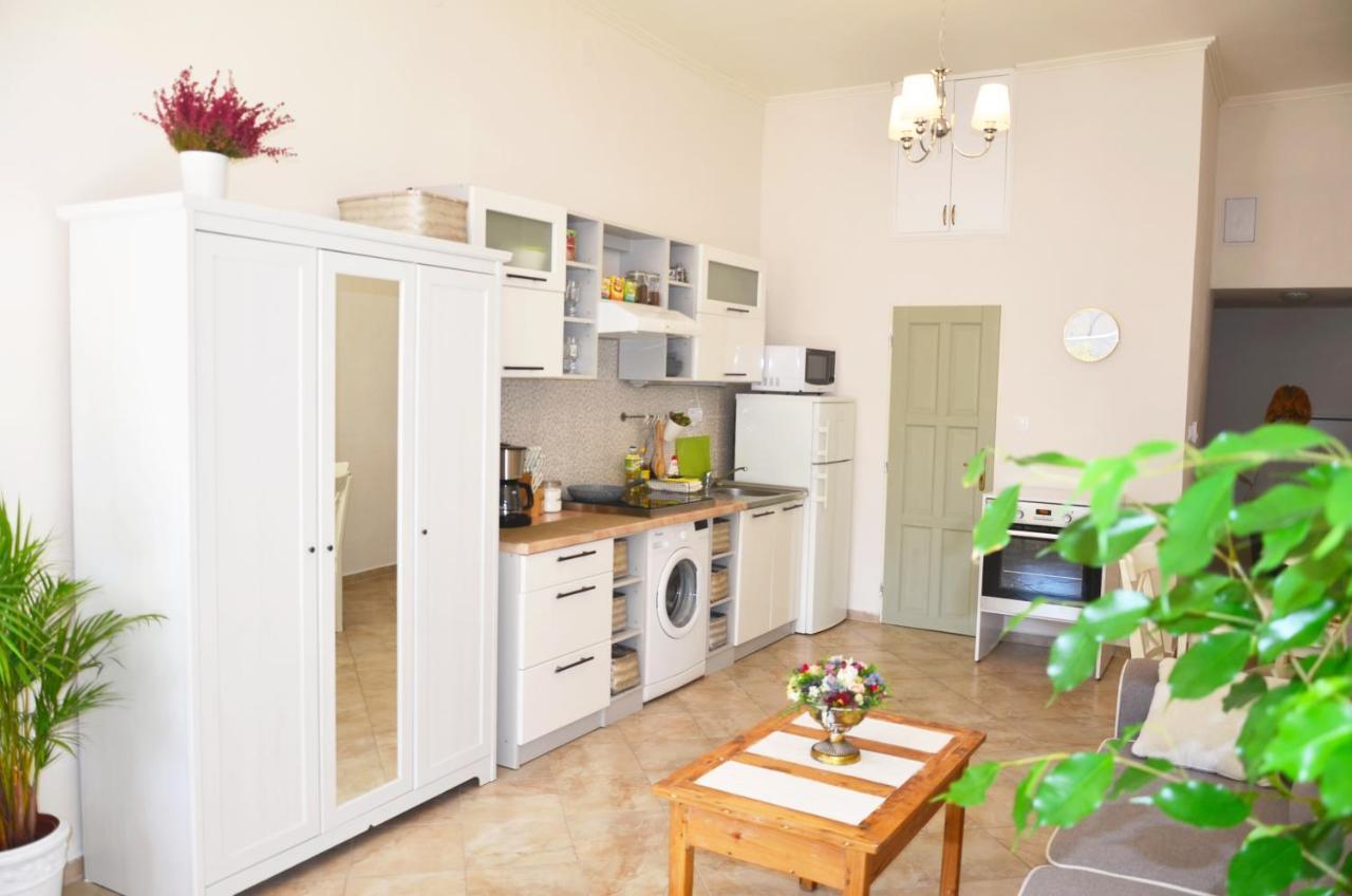 Apartment Elizabeth Kosice Ngoại thất bức ảnh
