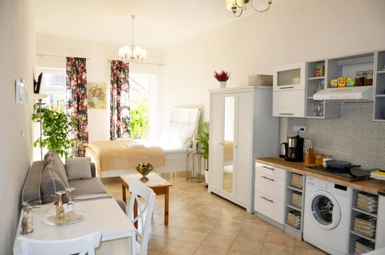 Apartment Elizabeth Kosice Ngoại thất bức ảnh