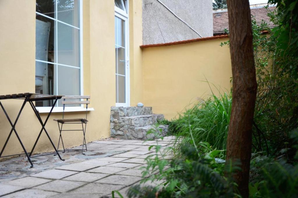 Apartment Elizabeth Kosice Ngoại thất bức ảnh