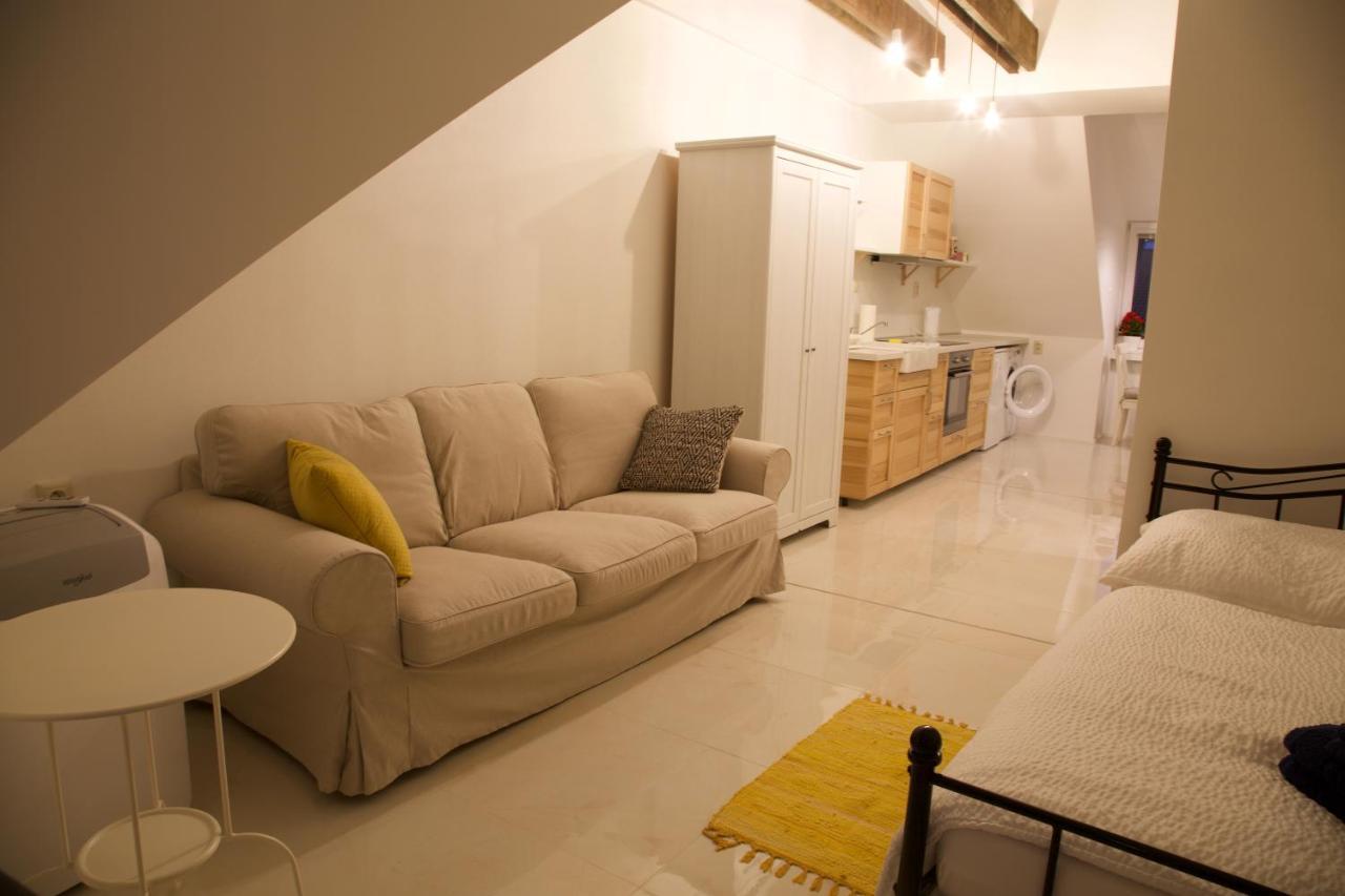 Apartment Elizabeth Kosice Ngoại thất bức ảnh