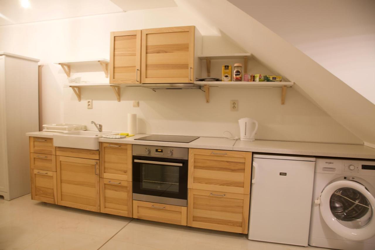Apartment Elizabeth Kosice Ngoại thất bức ảnh