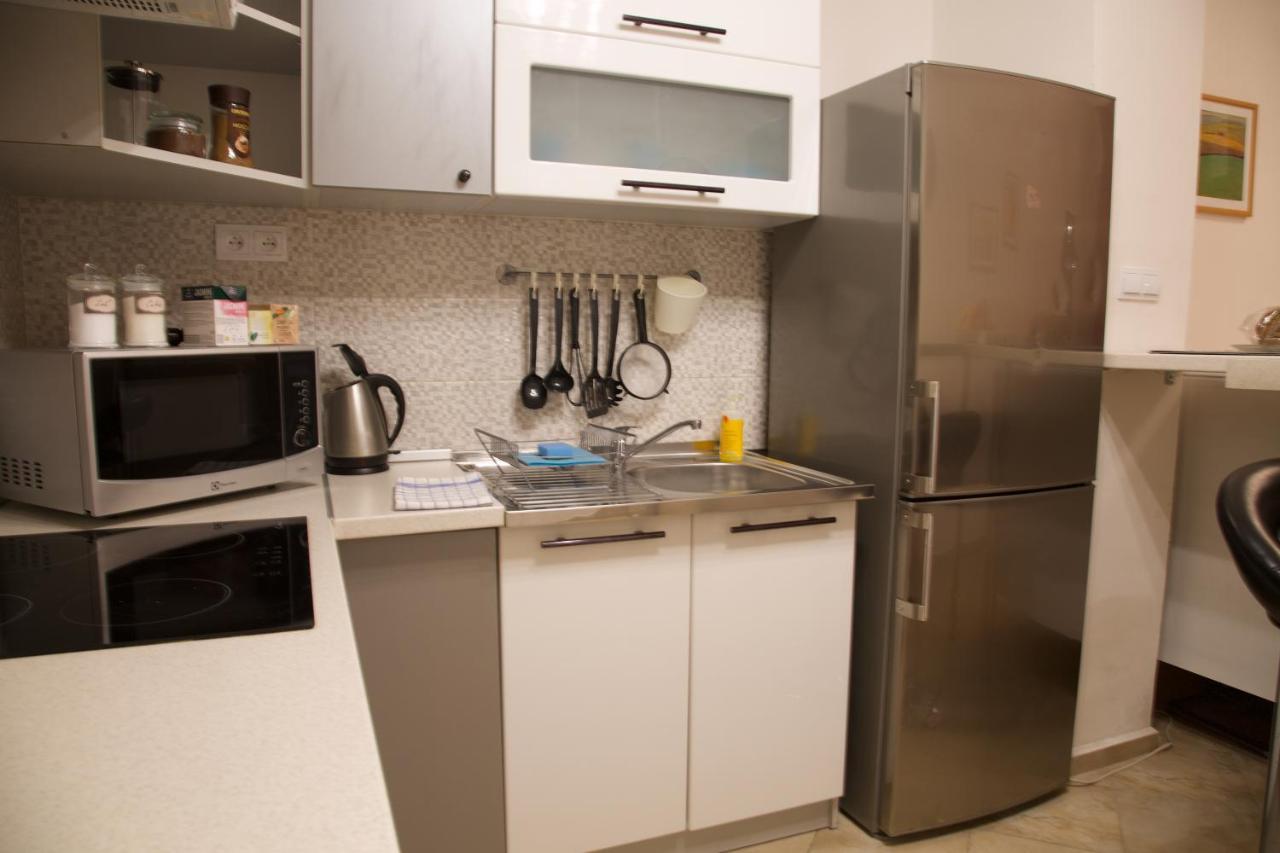 Apartment Elizabeth Kosice Ngoại thất bức ảnh