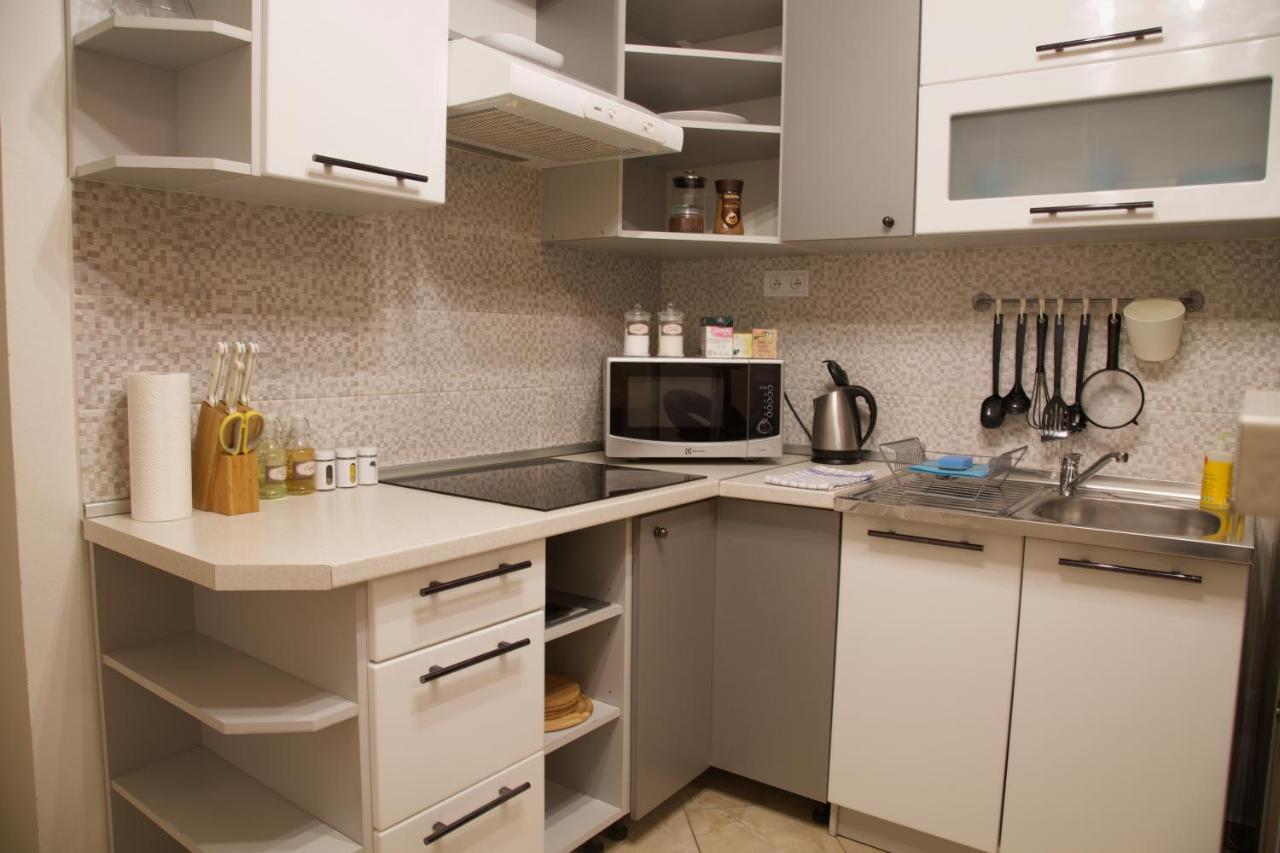 Apartment Elizabeth Kosice Ngoại thất bức ảnh