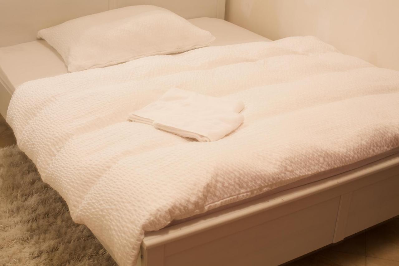 Apartment Elizabeth Kosice Ngoại thất bức ảnh