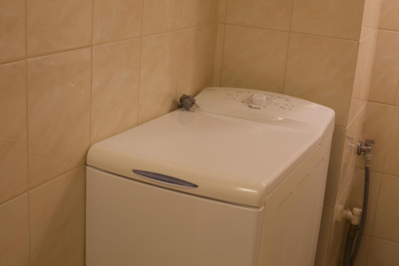 Apartment Elizabeth Kosice Ngoại thất bức ảnh
