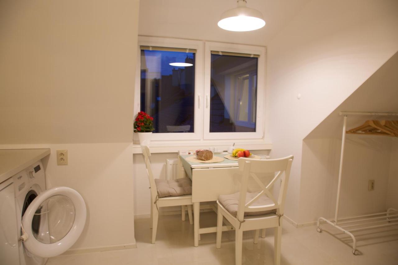 Apartment Elizabeth Kosice Ngoại thất bức ảnh